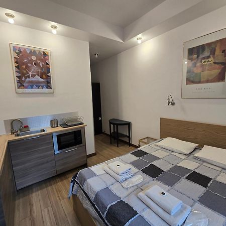 Apartamenty Centrum Piotrkow Trybunalski Exterior photo